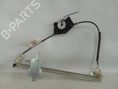 Used Front left window mechanism Front left window mechanism 23260010 23260010