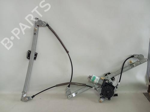 Used Front right window mechanism Front right window mechanism 23260012 23260012