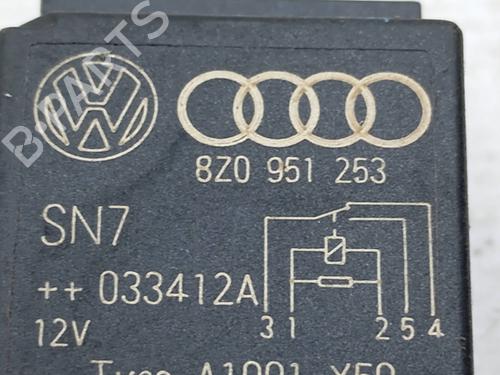 Switch AUDI A4 B6 (8E2) 1.9 TDI | BP23250805I30 - Image 4