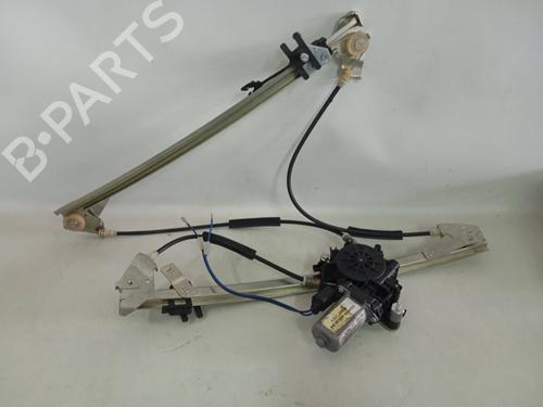 Used Front left window mechanism Front left window mechanism 23260014 23260014