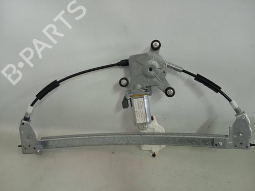 Used Rear left window mechanism Rear left window mechanism PEUGEOT 406 (8B) 1.9 TD (94 hp) 23260017 23260017