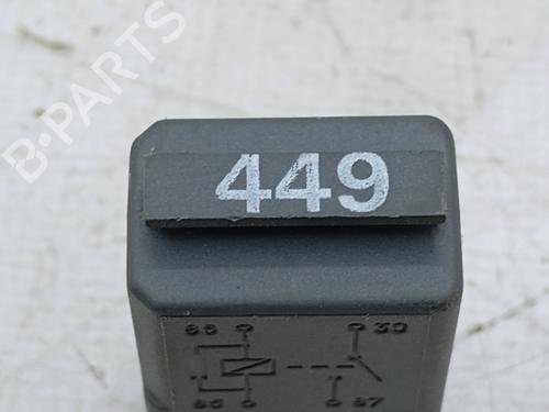 Switch VW GOLF V (1K1) 2.0 TDI | BP23251527I30 - Image 3