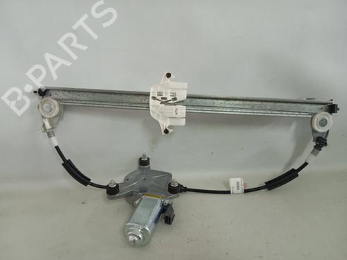 Used Rear right window mechanism Rear right window mechanism 23260018 23260018
