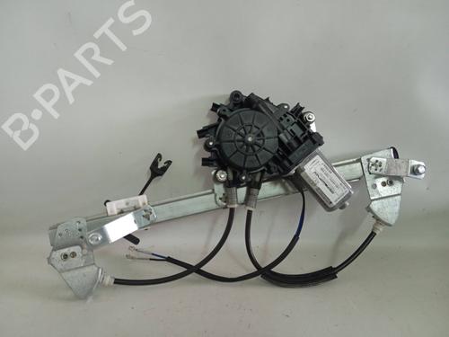 Used Rear right window mechanism Rear right window mechanism 23260020 23260020