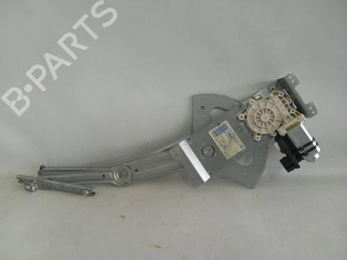 Used Front left window mechanism Front left window mechanism 23260022 23260022