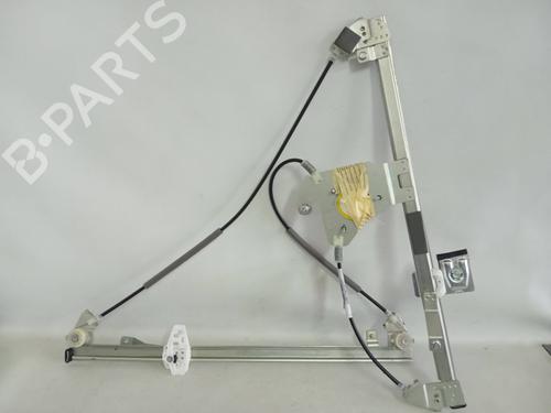 Electronic module CITROËN JUMPER II Van 2.2 HDi 120 | BP23260001M83 - Image 2