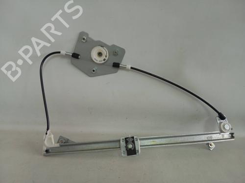 Used Front left window mechanism Front left window mechanism 36226913 36226913