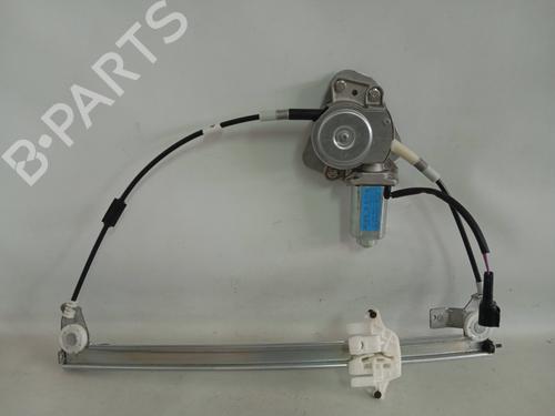 Used Front right window mechanism Front right window mechanism PEUGEOT 406 (8B) 1.8 (101 hp) 23260004 23260004