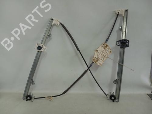Used Front left window mechanism Front left window mechanism CITROËN C5 I (DC_) 1.8 16V (DC6FZB, DC6FZE) (115 hp) 23260005 23260005