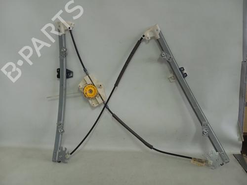 Front left window mechanism CITROËN C5 I (DC_) 1.8 16V (DC6FZB, DC6FZE) | BP23260005C22 - Image 2