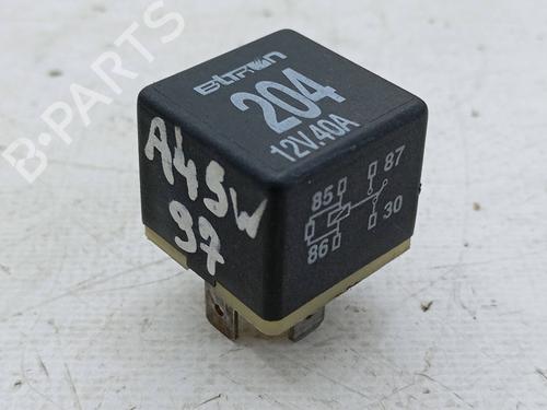Used Switch Switch MERCEDES-BENZ E-CLASS (W210) [1995-2003] 23262965 23262965