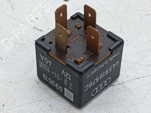 Switch AUDI A4 B5 (8D2) 1.9 TDI | BP23262943I30 - Image 2