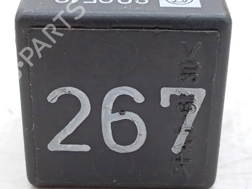 Switch AUDI A4 B5 (8D2) 1.9 TDI | BP23262944I30 - Image 3