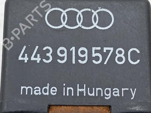 Switch AUDI A4 B5 (8D2) 1.9 TDI | BP23262944I30 - Image 4