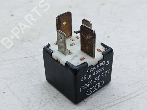 Switch AUDI A4 B5 (8D2) 1.9 TDI | BP23262968I30 - Image 2