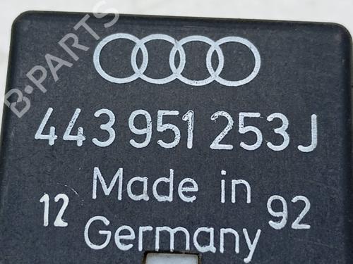 Switch AUDI A4 B5 (8D2) 1.9 TDI | BP23262968I30 - Image 4