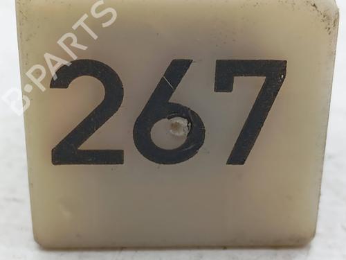 Switch AUDI A4 B5 (8D2) 1.9 TDI | BP23262946I30 - Image 3