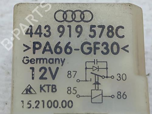 Switch AUDI A4 B5 (8D2) 1.9 TDI | BP23262946I30 - Image 4