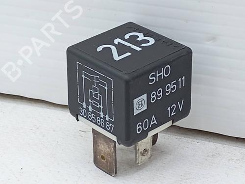 Used Switch Switch AUDI A4 B5 (8D2) 1.9 TDI (110 hp) 23262970 23262970