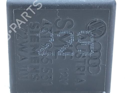 Switch AUDI A4 B5 (8D2) 1.9 TDI | BP23263333I30 - Image 3