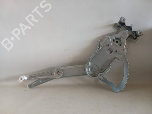 Used Front right window mechanism Front right window mechanism 23264025 23264025
