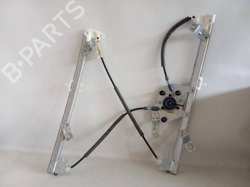 Used Front right window mechanism Front right window mechanism OPEL ASTRA J (P10) 1.4 Turbo (68) (140 hp) 23264028 23264028