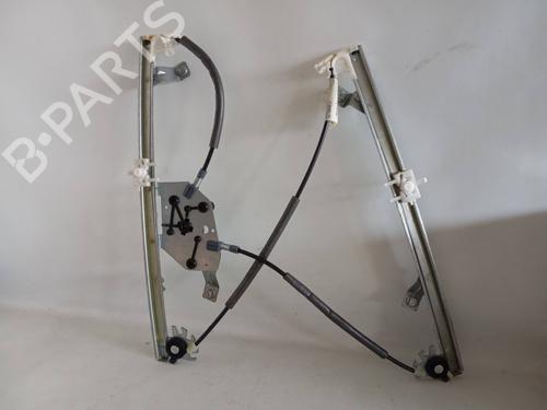 Front right window mechanism OPEL ASTRA J (P10) 1.4 Turbo (68) | BP23264028C23 - Image 2