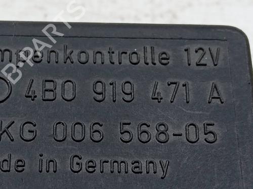 Switch SKODA SUPERB I (3U4) 1.9 TDI | BP23264047I30 - Image 4
