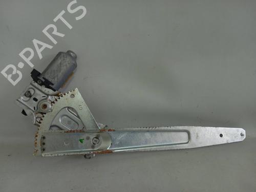 Used Front left window mechanism Front left window mechanism 23264052 23264052