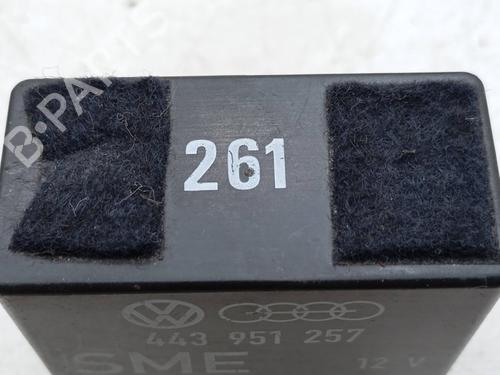 Switch AUDI 100 C4 Saloon (4A2) 2.5 TDI | BP23264053I30 - Image 3