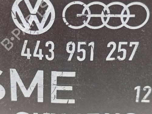 Switch AUDI 100 C4 Saloon (4A2) 2.5 TDI | BP23264053I30 - Image 4