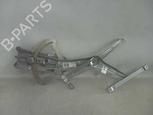 Used Front right window mechanism Front right window mechanism OPEL ASTRA H (A04) 1.4 (L48) (75 hp) 23264032 23264032