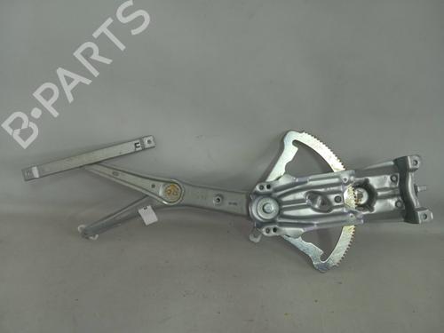 Front right window mechanism OPEL ASTRA H (A04) 1.4 (L48) | BP23264032C23 - Image 2