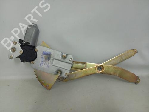 Used Front left window mechanism Front left window mechanism OPEL COMBO Box Body/MPV (71_) 1.7 D (60 hp) 23264056 23264056