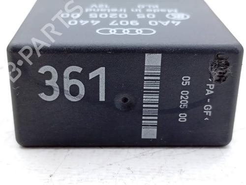 Switch AUDI A4 B5 (8D2) 1.9 TDI | BP23264058I30 - Image 3