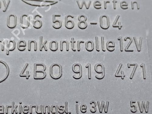 Switch AUDI A4 B5 (8D2) 1.9 TDI | BP23264035I30 - Image 4