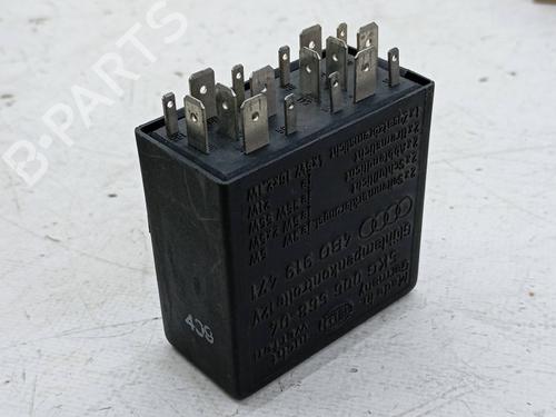 Switch AUDI A4 B5 (8D2) 1.9 TDI | BP23264039I30 - Image 2