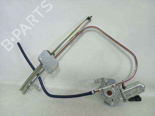 Used Front left window mechanism Front left window mechanism 23264066 23264066