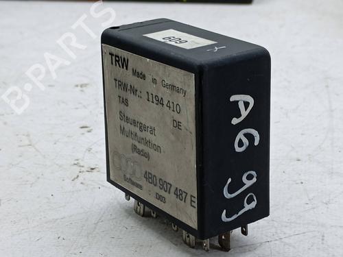 Used Switch Switch AUDI A6 C5 (4B2, 4B4) 1.9 TDI (110 hp) 23264074 23264074