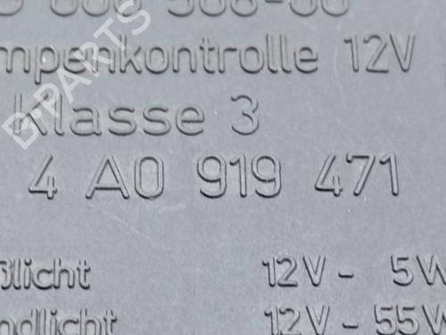 Switch AUDI 100 C4 Saloon (4A2) 2.5 TDI | BP23264069I30 - Image 4