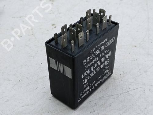 Switch AUDI A3 (8L1) 1.9 TDI | BP23264072I30 - Image 2