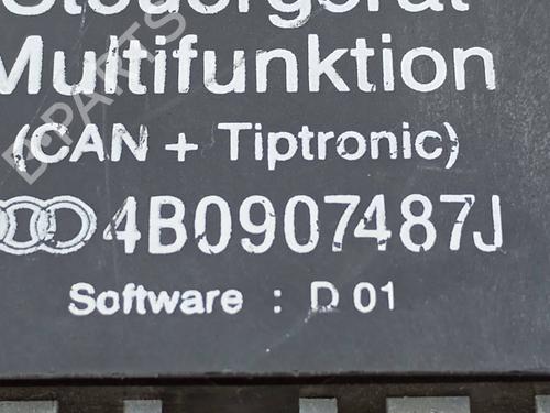 Switch AUDI A3 (8L1) 1.9 TDI | BP23264072I30 - Image 4