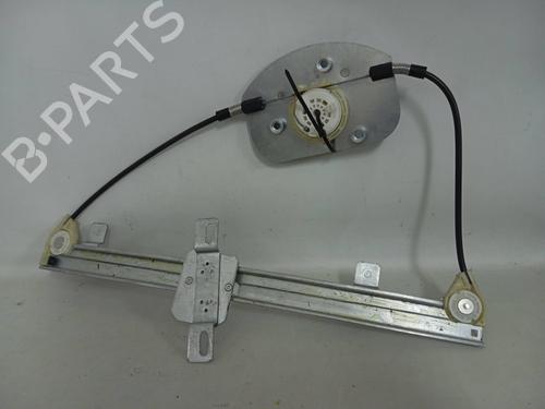 Used Front left window mechanism Front left window mechanism OPEL CORSA D (S07) 1.3 CDTI (L08, L68) (90 hp) 23264073 23264073