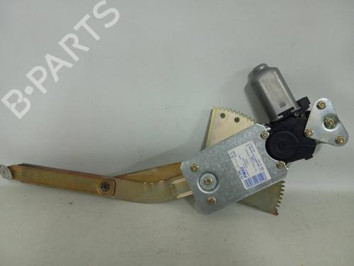 Used Front left window mechanism Front left window mechanism 23264078 23264078