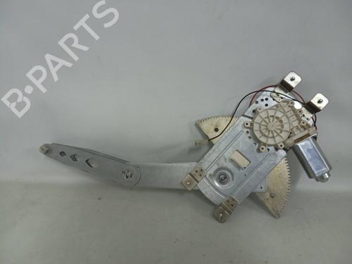 Used Front left window mechanism Front left window mechanism 23264079 23264079