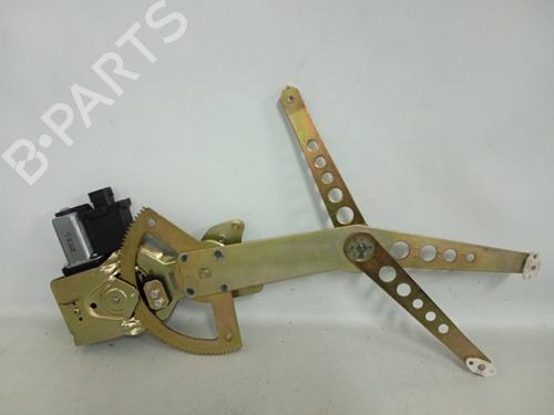 Used Front right window mechanism Front right window mechanism 23264080 23264080