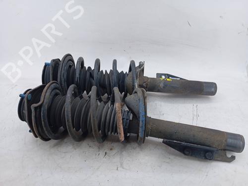 Used Right front shock absorber Right front shock absorber FORD ESCORT VI Convertible (ALL) 1.8 TD (90 hp) 24648718 24648718