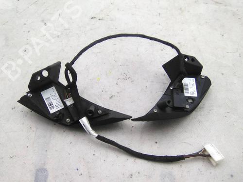 Steering wheel controls BMW 5 (E60) 530 d | BP23500584E15 - Image 2