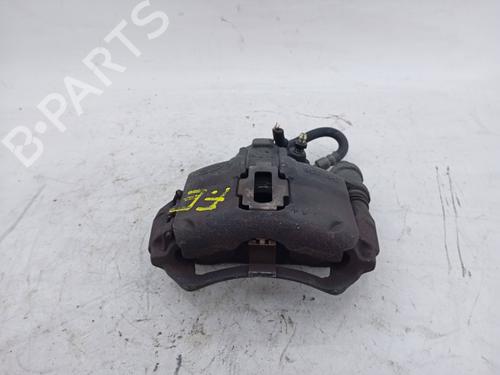 Used Left front brake caliper Left front brake caliper 24648720 24648720