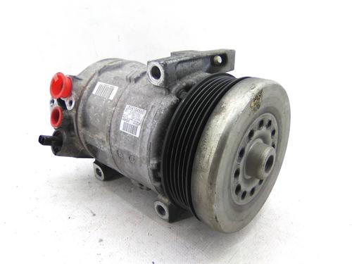 Used AC compressor AC compressor FIAT PUNTO EVO (199_) 1.2 (65 hp) 26700901 26700901